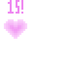 15 followers 