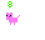 8 cats