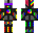 8ra1n-ca53 model 2