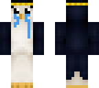 angel ring penguin