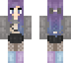 anime girl