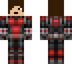 ant boy