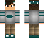 aqua pvp skin edit