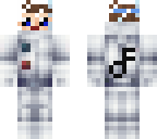 astronaut edit