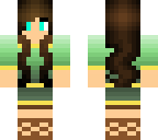 aura edited