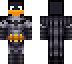 batman duck