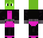 beast boy