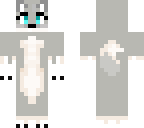 best wolf skin eva