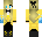 bill cipher reverse falls
