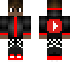 black guy
