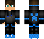 blazer_ remake