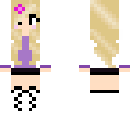 blondy