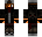 blood gangster