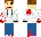 bloody ghoul