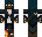 bloody hunter