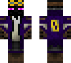 blu_rei4356's final skin