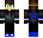 blue boy