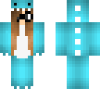 blue dino noy mine