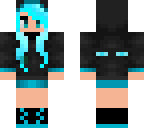 blue ender cat