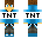 blue tnt