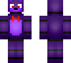 bonnie the bunny