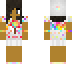 brown skined lolipop