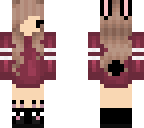 bunni girl 2
