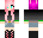 bunny girl