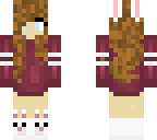 bunny girl