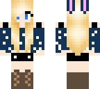 bunny girl