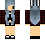 bunny style thingy
