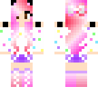 candy cat