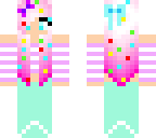 candy girl