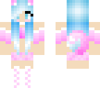 cat girl