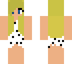 cave girl