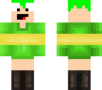 chara emilio