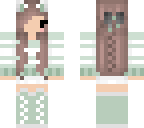 chibi skin