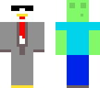 chiken slim