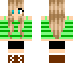 chubbyc123's redone hair