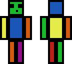 color guy