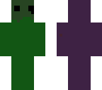 color man