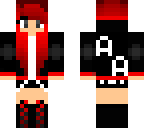 cool aa girl
