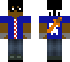 cool black guy