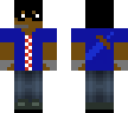 cool black guy 