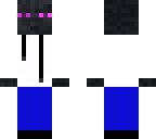 cool enderman