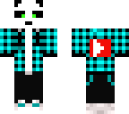cool panda
