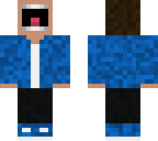 crazy boy 1