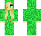 creeper onsie