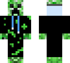 creeper sexy
