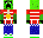 creepercrat